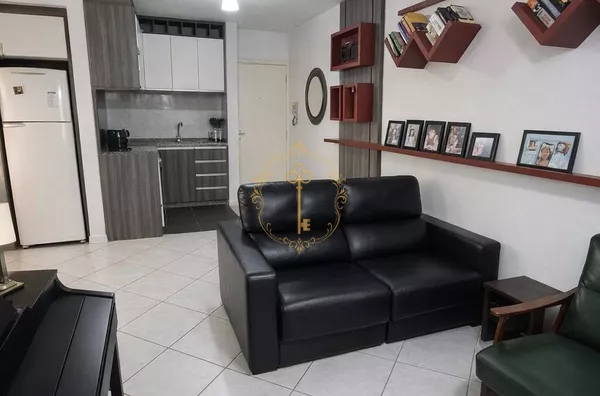 APARTAMENTO PARA VENDA NO BAIRRO SANTA LUCIA