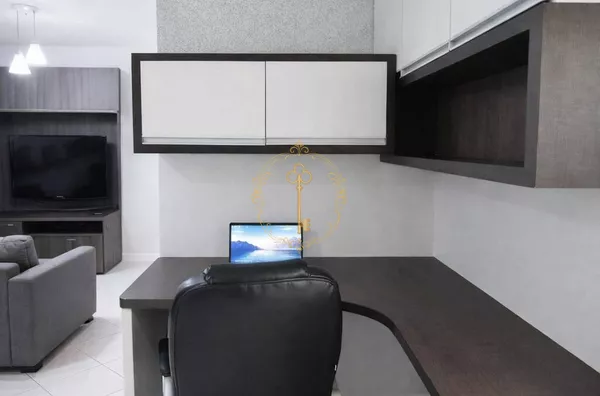 APARTAMENTO PARA VENDA NO BAIRRO SANTA LUCIA