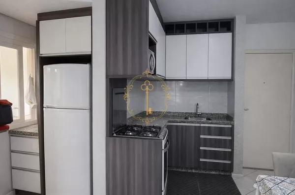 APARTAMENTO PARA VENDA NO BAIRRO SANTA LUCIA