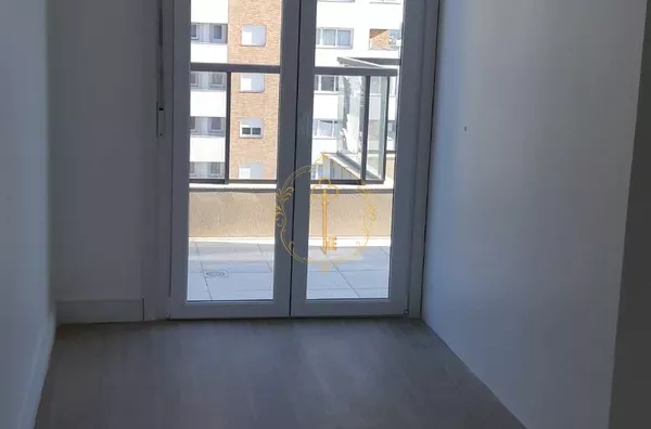 APARTAMENTO PARA ALUGAR NO EXPOSIÇÃO