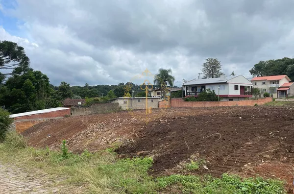 TERRENO A VENDA NO SÃO LUIZ 