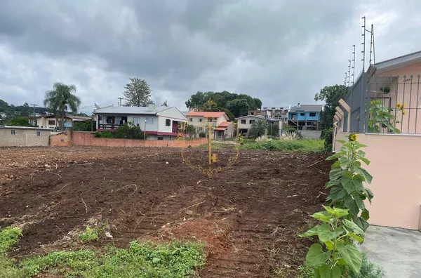 TERRENO A VENDA NO SÃO LUIZ 
