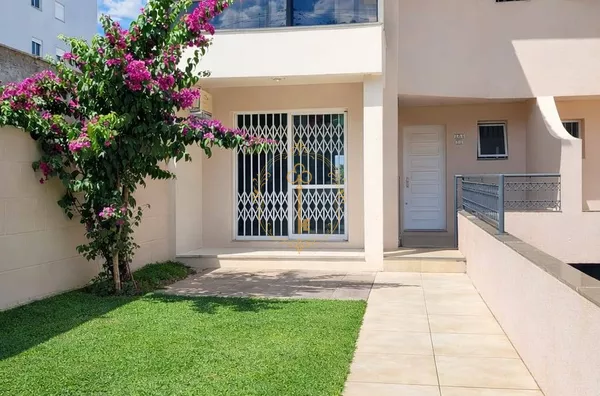 CASA PARA VENDA NO JARDIM ITÁLIA
