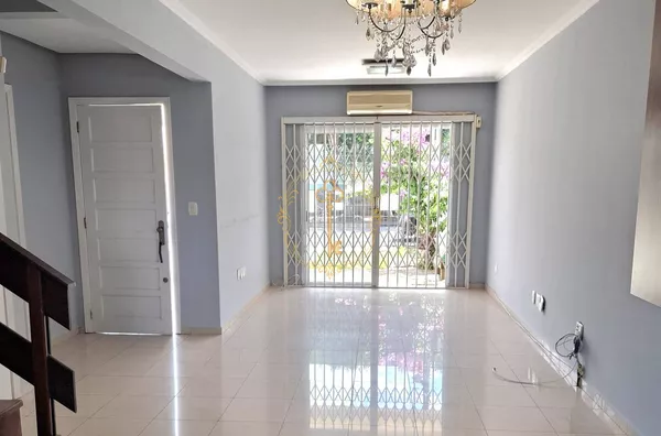 CASA PARA VENDA NO JARDIM ITÁLIA