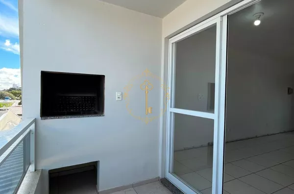 Apartamento para venda, 2 quarto(s),  Charqueadas, Caxias Do Sul