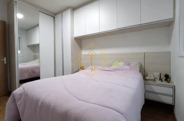 RESIDENCIAL VILLA ROMANA - FARROUPILHA 