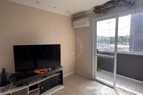 APARTAMENTO PARA VENDA NO ESPLANADA