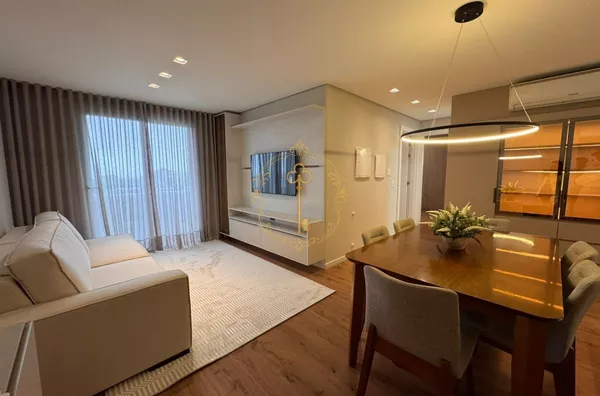RESIDENCIAL BELLUSCO NO PANAZZOLO