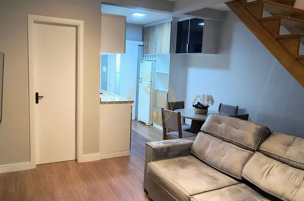 SOBRADO AGUA MARINHA - SANTA LUCIA