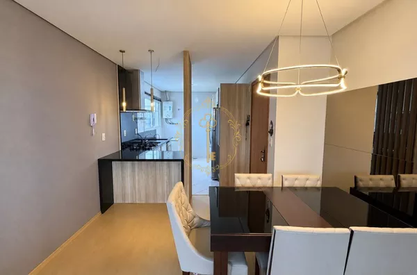 RESIDENCIAL MATISSE NO SANVITTO 