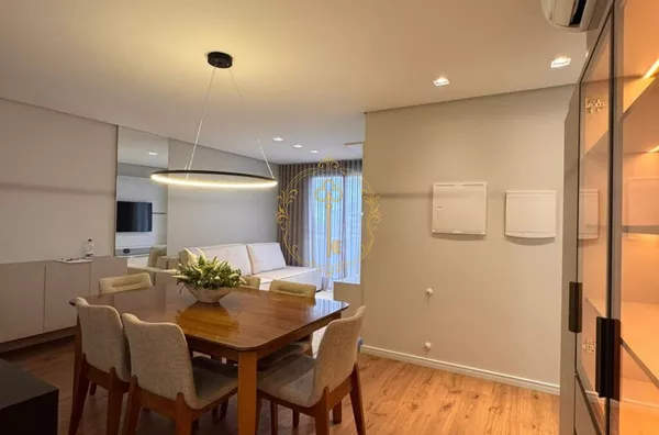 RESIDENCIAL BELLUSCO NO PANAZZOLO
