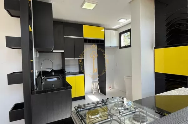 APARTAMENTO DUPLEX EM ANA RECH - Foto 7