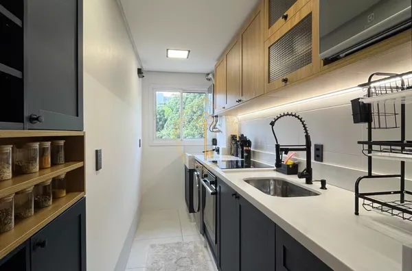 RESIDENCIAL CATANIA - BAIRRO VINHEDOS
