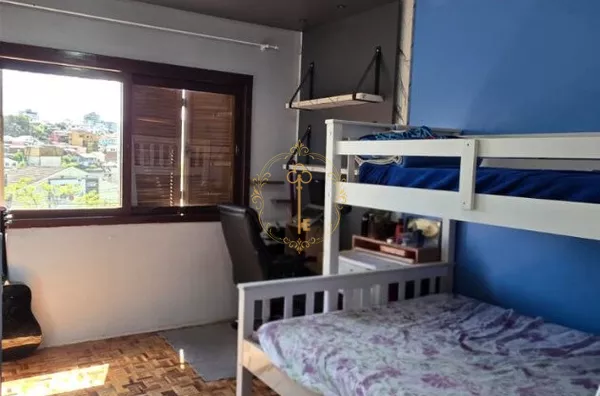 Apartamento para venda, 3 quarto(s), Kayser, Caxias Do Sul - Foto 15
