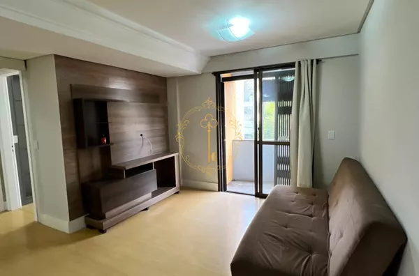 RESIDENCIAL LUGANO - BAIRRO CENTRO