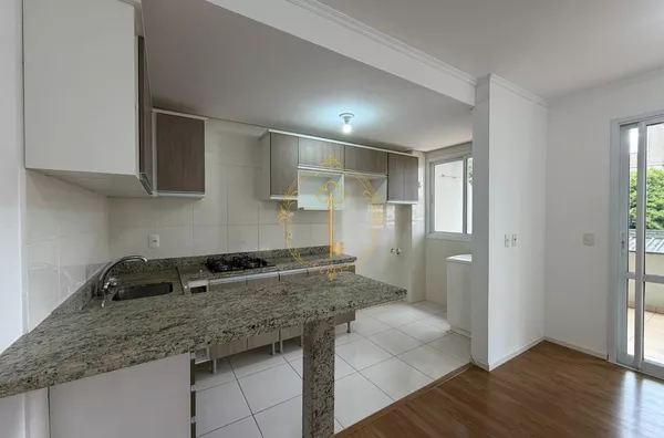 APARTAMENTO CENTRAL 