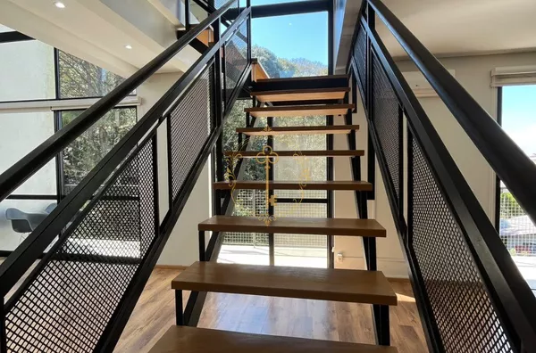 APARTAMENTO DUPLEX EM ANA RECH - Foto 12