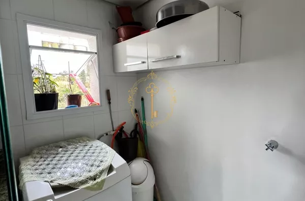 APARTAMENTO À VENDA - BAIRRO FORQUETA - Foto 6