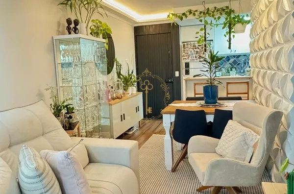 Apartamento para , 2 quarto(s), Santa Catarina, Caxias Do Sul - Foto 8