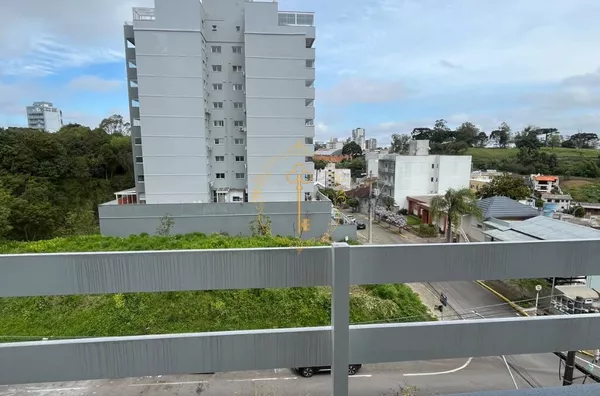 COBERTURA DUPLEX A VENDA,  MEDIANEIRA, CAXIAS DO SUL