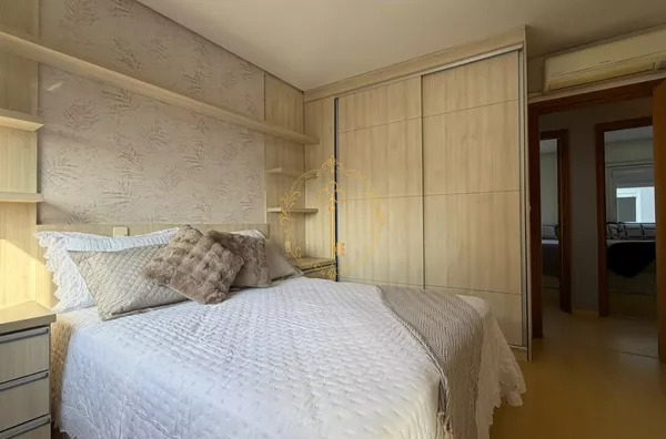 RESIDENCIAL MATISSE NO SANVITTO - Foto 8