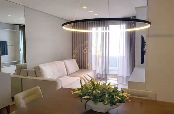 RESIDENCIAL BELLUSCO NO PANAZZOLO