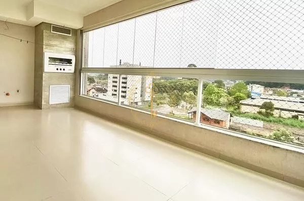 Apartamento para venda,  Charqueadas Caxias Do Sul