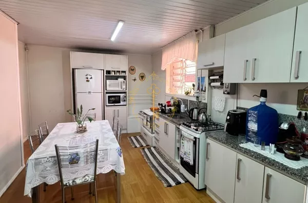CASA À VENDA NO BAIRRO PIONEIRO - Foto 12