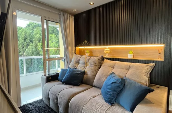 RESIDENCIAL CATANIA - BAIRRO VINHEDOS
