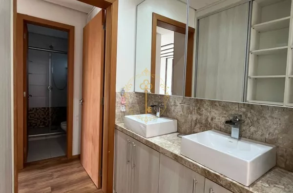 APARTAMENTO DUPLEX EM ANA RECH - Foto 25