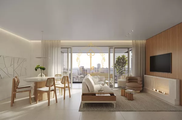 RESIDENCIAL MONTEFIORE