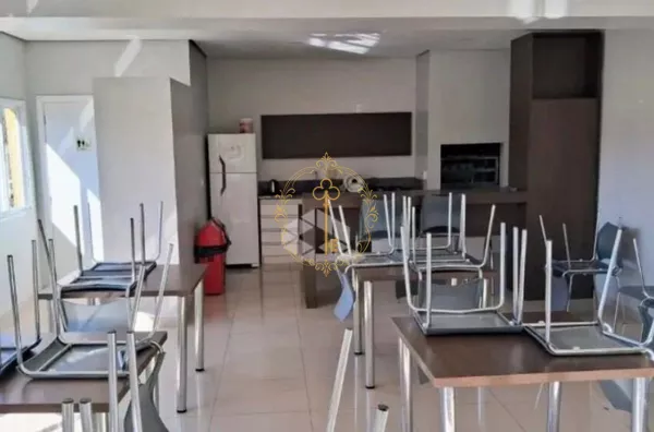 SPAZIO VITA - APTO COM 2 DORM. SEMI-MOBILIADO NO SANTA LÚCIA - Foto 14