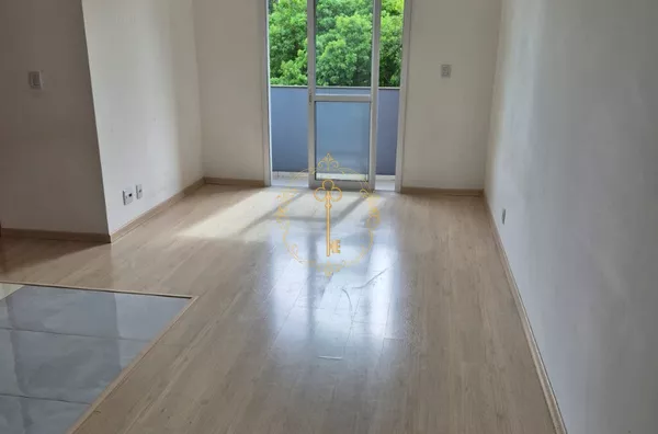 RESIDENCIAL HYDRA - BAIRRO SÃO LUIZ