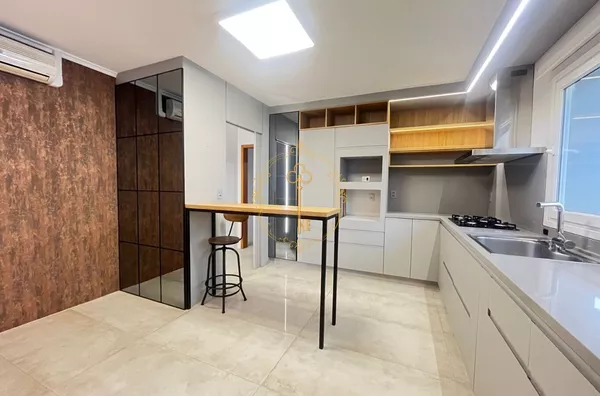 CASA PARA VENDA NO BELA VISTA EM CAXIAS DO SUL