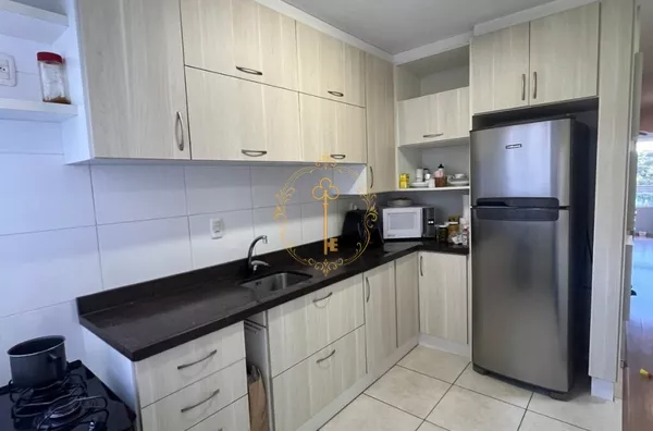 RESIDENCIAL ATLANTIS - BAIRRO BELA VISTA