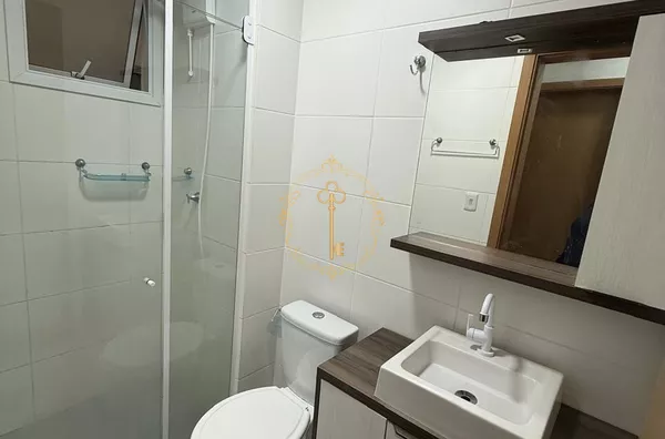 RESIDENCIAL VILLA ROMANA - FARROUPILHA 