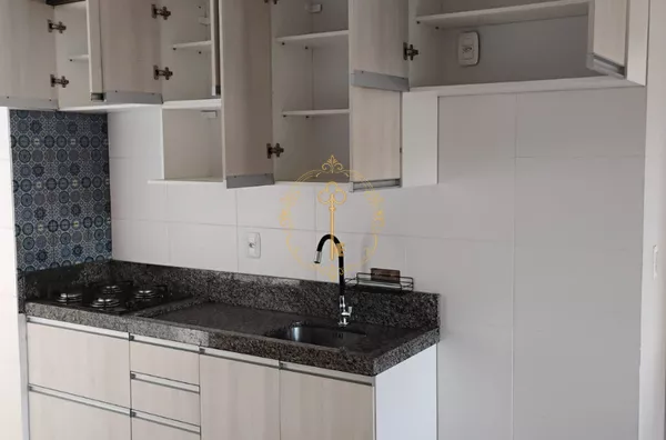 RESIDENCIAL MORADA LUGANO - BAIRRO SÃO LUIZ
