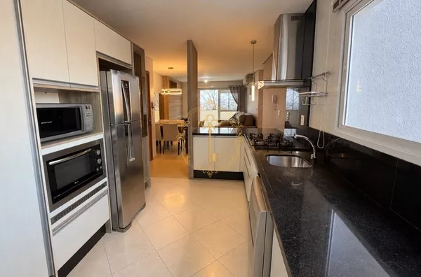 RESIDENCIAL MATISSE NO SANVITTO - Foto 6