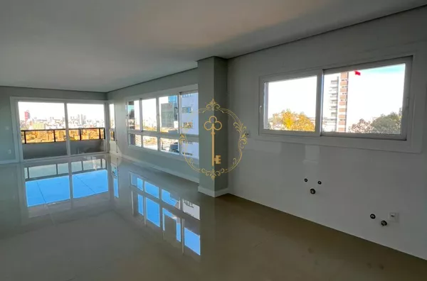 RESIDENCIAL DANESH - BAIRRO UNIVERSITÁRIO