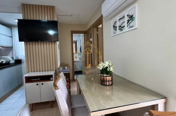 CONDOMÍNIO VILLA TOSCANA - ANA RECH 