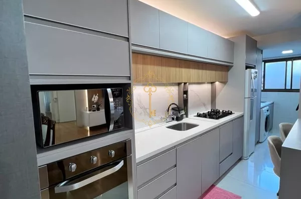 I. TOWERS RESIDENCE - BAIRRO SANVITTO