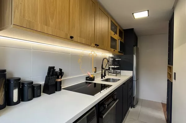 RESIDENCIAL CATANIA - BAIRRO VINHEDOS