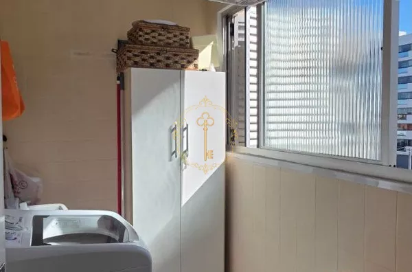 APARTAMENTO COM 3 DORMITÓRIOS - Foto 9