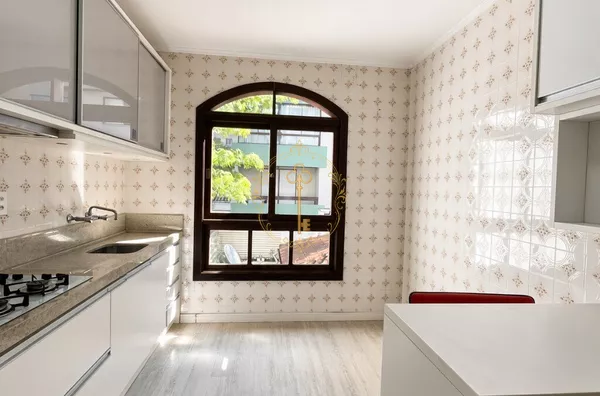 RESIDENCIAL PALACIO IMPERIAL COM 3 DORMITÓRIOS NO PANAZZOLO