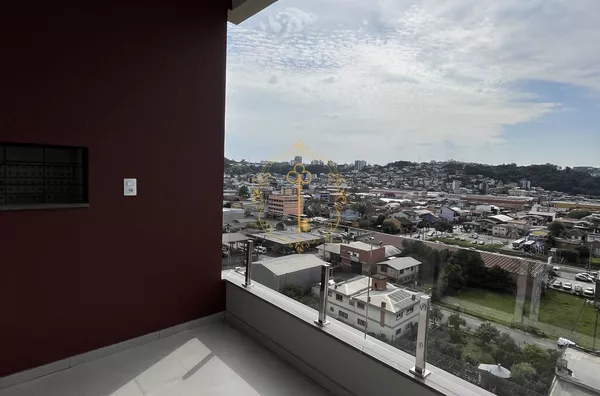 RESIDENCIAL ATMOSFERA 