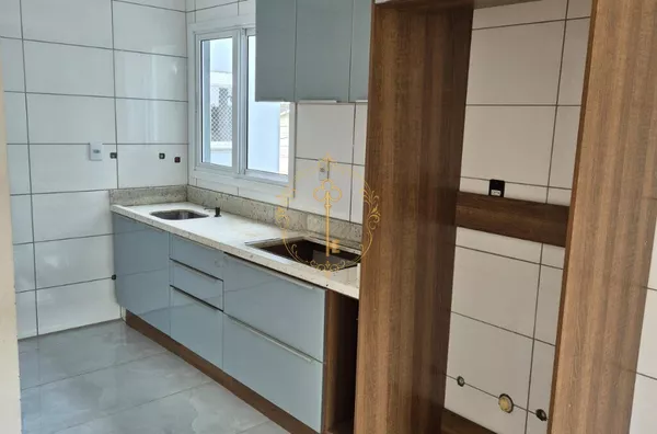 RESIDENCIAL HYDRA - BAIRRO SÃO LUIZ