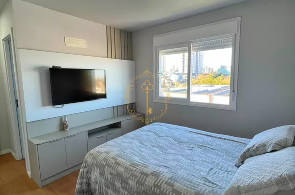 MY PLACE RESIDENCE - BAIRRO PANAZZOLO