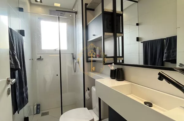 RESIDENCIAL CATANIA - BAIRRO VINHEDOS - Foto 16