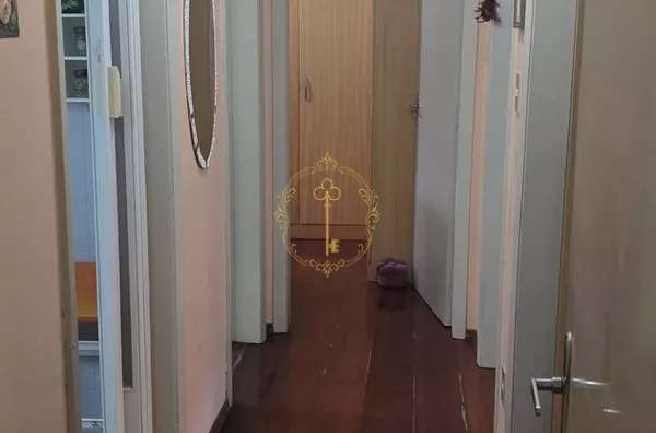 APARTAMENTO RESIDENCIAL IGUATEMI-BAIRRO MEDIANEIRA 