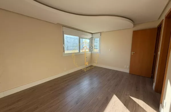 APARTAMENTO CENTRAL COM 3 DORMITÓRIOS - Foto 9